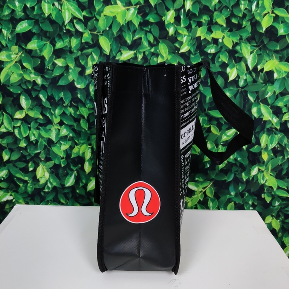 Lululemon Small Tote Bag - Picture 2 of 5